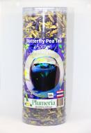 Чай Анчан Butterfly Pea Tea Plumeria екологічний для поліпшення зору і шкіри 100 гр Чай Анчан Butterfly Pea Tea Plumeria екологічний для поліпшення зору і шкіри 100 гр