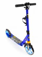 Самокат алюминиевый Scooter 2020 NEW 681 Синий Самокат алюминиевый Scooter 2020 NEW 681 Синий