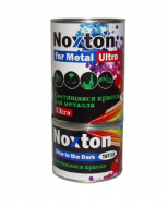 Світна фарба Noxton For Metal Ultra для металевих поверхонь 0,5 л Фіолетовий/Зелений (1005017) Світна фарба Noxton For Metal Ultra для металевих поверхонь 0,5 л Фіолетовий/Зелений (1005017)