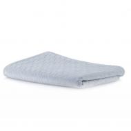 Покрывало Home&You Starida 160х200 см Голубое Покрывало Home&You Starida 160х200 см Голубое