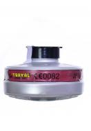 Фільтр протигазовий Trayal 250 A2 Фільтр протигазовий Trayal 250 A2
