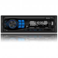 Авто магнитола FANTOM FP-318 Black/Blue USB/SD (44151) Авто магнитола FANTOM FP-318 Black/Blue USB/SD (44151)