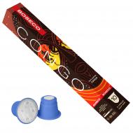 Кофе молотый в капсулах Nespresso BOSECO Congo 10 шт. Кофе молотый в капсулах Nespresso BOSECO Congo 10 шт.