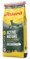 Беззерновий корм Josera Active Nature для собак всех пород ягненком 15 кг Беззерновий корм Josera Active Nature для собак всех пород ягненком 15 кг