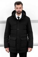 Мужская куртка BOSTON XL Черный (090-XL) Мужская куртка BOSTON XL Черный (090-XL)