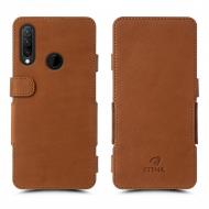 Чохол книжка Stenk Prime для Lenovo K10 Note Коричневий (68125) Чохол книжка Stenk Prime для Lenovo K10 Note Коричневий (68125)