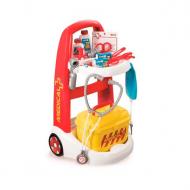 Візок Лікаря Smoby (BR29150) Візок Лікаря Smoby (BR29150)