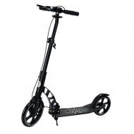 Самокат iTrike SR 2-061-B Black (99956) Самокат iTrike SR 2-061-B Black (99956)