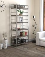 Стеллаж офисный Loft Design L-190 new Дуб Палена (53739c19418) Стеллаж офисный Loft Design L-190 new Дуб Палена (53739c19418)