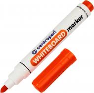 Маркер Centropen Board 8559 2,5 мм круглый оранжевый (8559/06) Маркер Centropen Board 8559 2,5 мм круглый оранжевый (8559/06)