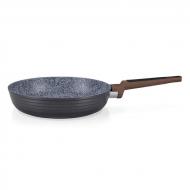 Сковорода Fissman Diamond Grey 26 см 14307 Сковорода Fissman Diamond Grey 26 см 14307