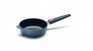 Сотейник Woll Nowo Titanium d 24 см (W1724N) Сотейник Woll Nowo Titanium d 24 см (W1724N)