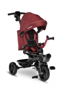 Детский велосипед Lionelo Kori Red Burgundy Детский велосипед Lionelo Kori Red Burgundy