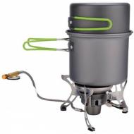 Газовая система BRS для приготовления пищи (BRS-T15A)