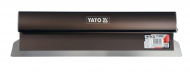 Шпатель для фінішного шпаклювання YATO 600 мм зі змінним лезом (YT-52232)