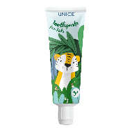 Дитяча зубна паста Unice For Kids 50 г Дитяча зубна паста Unice For Kids 50 г