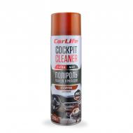 Полироль для авто для пластика CarLife Cockpit Cleaner Extra Mat Кофе Полироль для авто для пластика CarLife Cockpit Cleaner Extra Mat Кофе