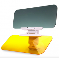 Козирок антибліковий HD Vision the Day & Night Visor Козирок антибліковий HD Vision the Day & Night Visor