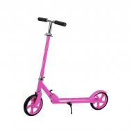 Двухколёсный самокат Scooter 885 Розовый Двухколёсный самокат Scooter 885 Розовый