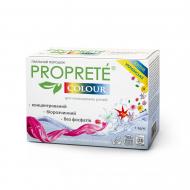 Пральний порошок Proprete Colour 1 кг Пральний порошок Proprete Colour 1 кг