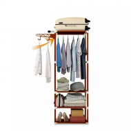 Вешалка для одежды Hat Stand Bronze (94363d22) Вешалка для одежды Hat Stand Bronze (94363d22)