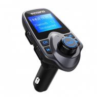 FM-трансмиттер T11 Bluetooth FM-трансмиттер T11 Bluetooth
