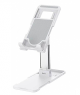 Держатель для телефона Remax RM-C54 Desktop Telescopic Stand 11,2x6,7x2,6 см White Держатель для телефона Remax RM-C54 Desktop Telescopic Stand 11,2x6,7x2,6 см White