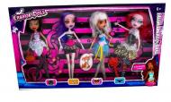 Кукла на шарнирах Монстер High Doll 12823B Кукла на шарнирах Монстер High Doll 12823B