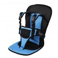 Автокресло Child Seats Универсальное Синий Автокресло Child Seats Универсальное Синий