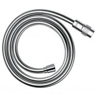 Шланг для душу Hansgrohe ISIFLEX 28249000 силіконовий 1250 мм Хром (112032) Шланг для душу Hansgrohe ISIFLEX 28249000 силіконовий 1250 мм Хром (112032)