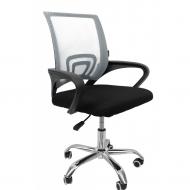 Кресло офисное Bonro B-619 Серый