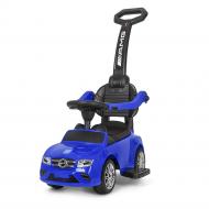 Каталка-толокар Bambi M 3902L-4 Blue Каталка-толокар Bambi M 3902L-4 Blue