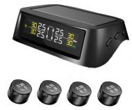 Система контролю тиску і температури в шинах TPMS T92AW зовнішні датчики Система контролю тиску і температури в шинах TPMS T92AW зовнішні датчики