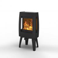 Чугунная печь Dovre Sense 103 Чугунная печь Dovre Sense 103