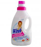 Гель для прання Wirek дитячого одягу 1 л