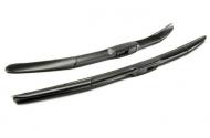 Двірники гібридні EVO щітки склоочисника Toyota Land Cruiser Prado 120 2002-2009 550 mm + 530 mm G-22/21 Двірники гібридні EVO щітки склоочисника Toyota Land Cruiser Prado 120 2002-2009 550 mm + 530 mm G-22/21
