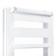 Ролета день-ночь TyulPan 50x170 см Белый Ролета день-ночь TyulPan 50x170 см Белый