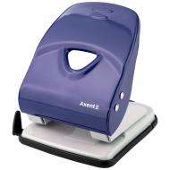Дырокол Axent Exakt-2 до 40 листов Синий (3940-02-A) Дырокол Axent Exakt-2 до 40 листов Синий (3940-02-A)