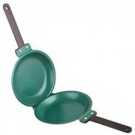 Сковорода двухсторонняя Stenson Pancake MH-3565 20 см Сковорода двухсторонняя Stenson Pancake MH-3565 20 см
