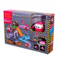 Набір Робот-трансформер Huada Toys SZ-827C Набір Робот-трансформер Huada Toys SZ-827C