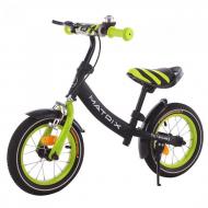 Беговел Balance TILLY 12" Matrix T-21259 Green (98673) Беговел Balance TILLY 12" Matrix T-21259 Green (98673)
