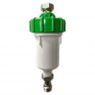 Фильтр KVANT SF Boiler Series гайка 1/2" Фильтр KVANT SF Boiler Series гайка 1/2"