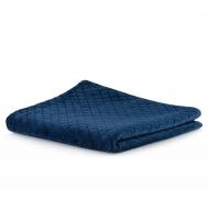 Покрывало Home&You Adlon 200х220 см Синее Покрывало Home&You Adlon 200х220 см Синее