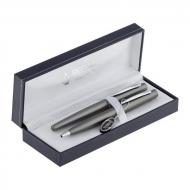 Набор ручек Regal R80408.L.BF Графит Набор ручек Regal R80408.L.BF Графит