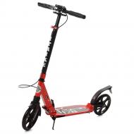 Самокат iTrike SR 2-018-9-R Red (97783) Самокат iTrike SR 2-018-9-R Red (97783)
