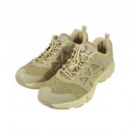 Тактические кроссовки Lesko Han-Wild Outdoor Upstream Shoes 39 Sand Тактические кроссовки Lesko Han-Wild Outdoor Upstream Shoes 39 Sand
