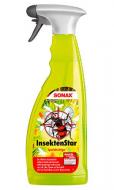 Очисник залишків комах 750 мл Sonax InsektenStar Очисник залишків комах 750 мл Sonax InsektenStar