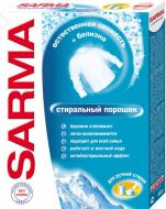 Пральний порошок Sarma для ручного прання 400 г (412658)