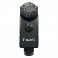 Термостат накладний Tervix Pro Line (101010) Термостат накладний Tervix Pro Line (101010)