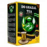 Чай цейлонський зелений Akbar Do Ghazal Tea green 500 г Чай цейлонський зелений Akbar Do Ghazal Tea green 500 г
